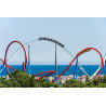 Actividad Port Aventura