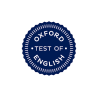 EXAMEN OXFORD